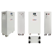 Baterie 51,2V 14,33kWh verticala roti