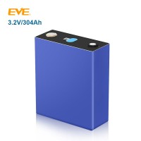 EVE 3.2V 304Ah Grade A plus