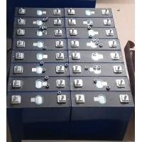 PACK48V - EVE 3.2V 310Ah Grade A
