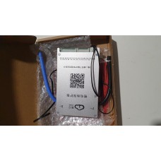 Smart BMS 48V 60A 14S-17S LFP/NMC, bluetooth, eq 0.6A