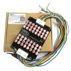 Battery equalizer 4S 12V-48V LiFePo4/Li-Ion/Pb 10A