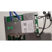 BMS 4S Li-Ion/LFP 12V 80A, bluetooth