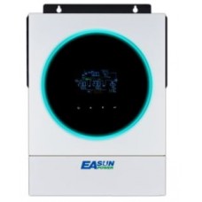 EASUN iSolar SM IV 5.6KVA Solar Inverter 5600w 48V Pure Sine Wave Inverter  Hybrid