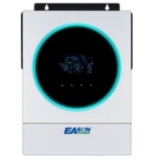 EASUN POWER 5KVA Solar Inverter 5000w 48V Pure Sine Wave Inverter 