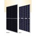 Solar panel 455W mono PERC, half cell, Canadian Solar HiKu 