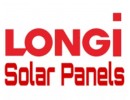 Longi Solar Panels